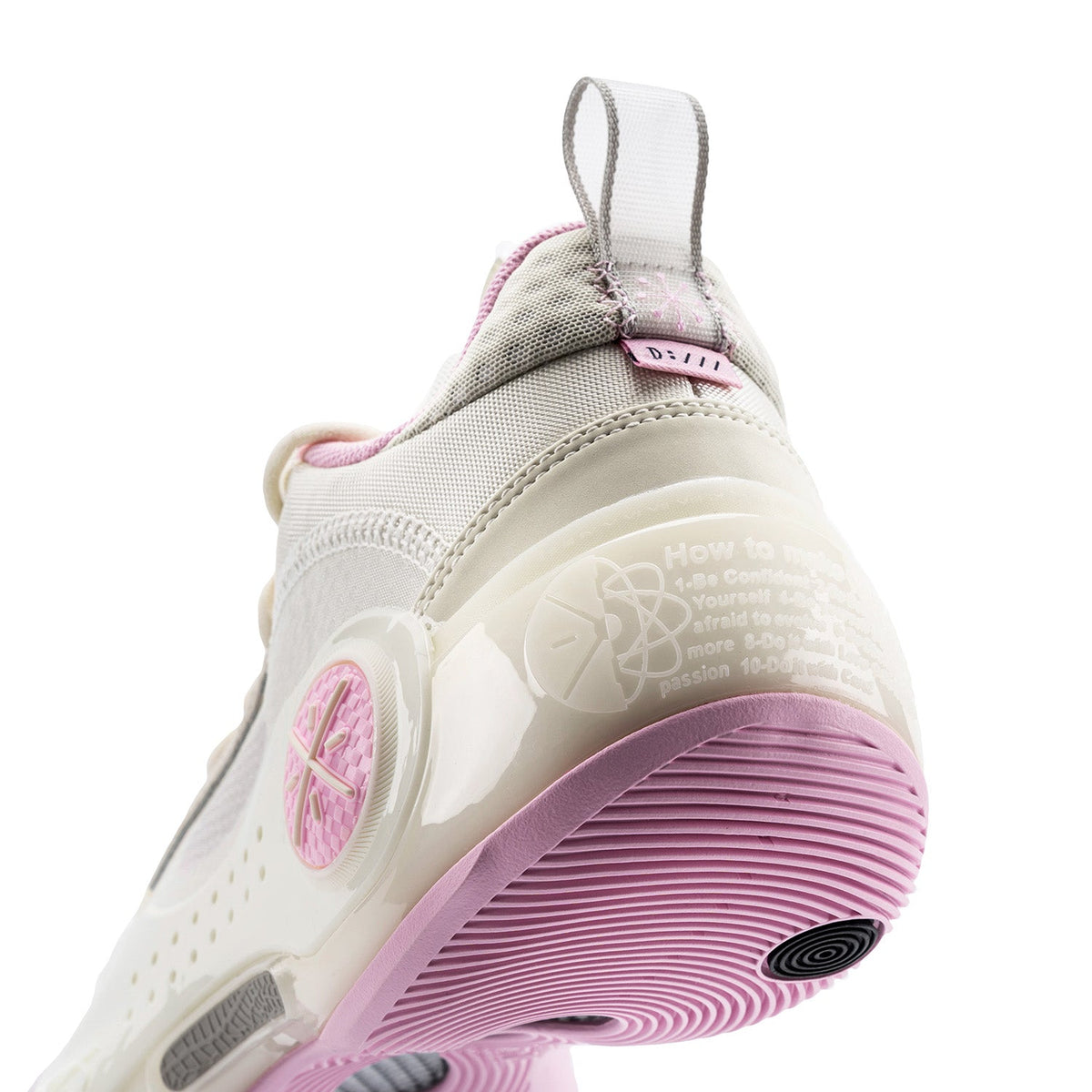 10 Low "Storm Surge" Way of Wade