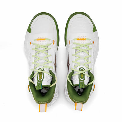 10 Low "Wasabi" Way of Wade