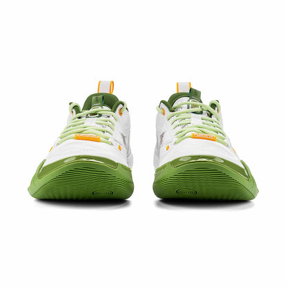 10 Low "Wasabi" Way of Wade