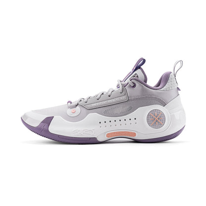 10 Low "Lavender" Way of Wade