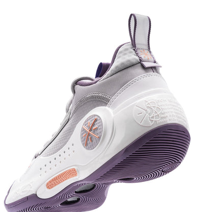 10 Low "Lavender" Way of Wade