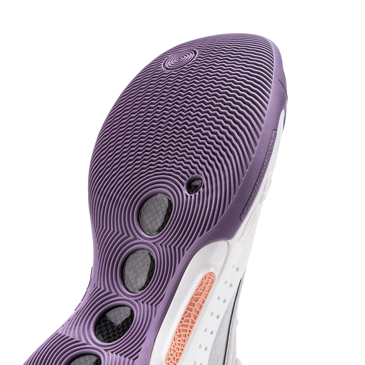 10 Low "Lavender" Way of Wade
