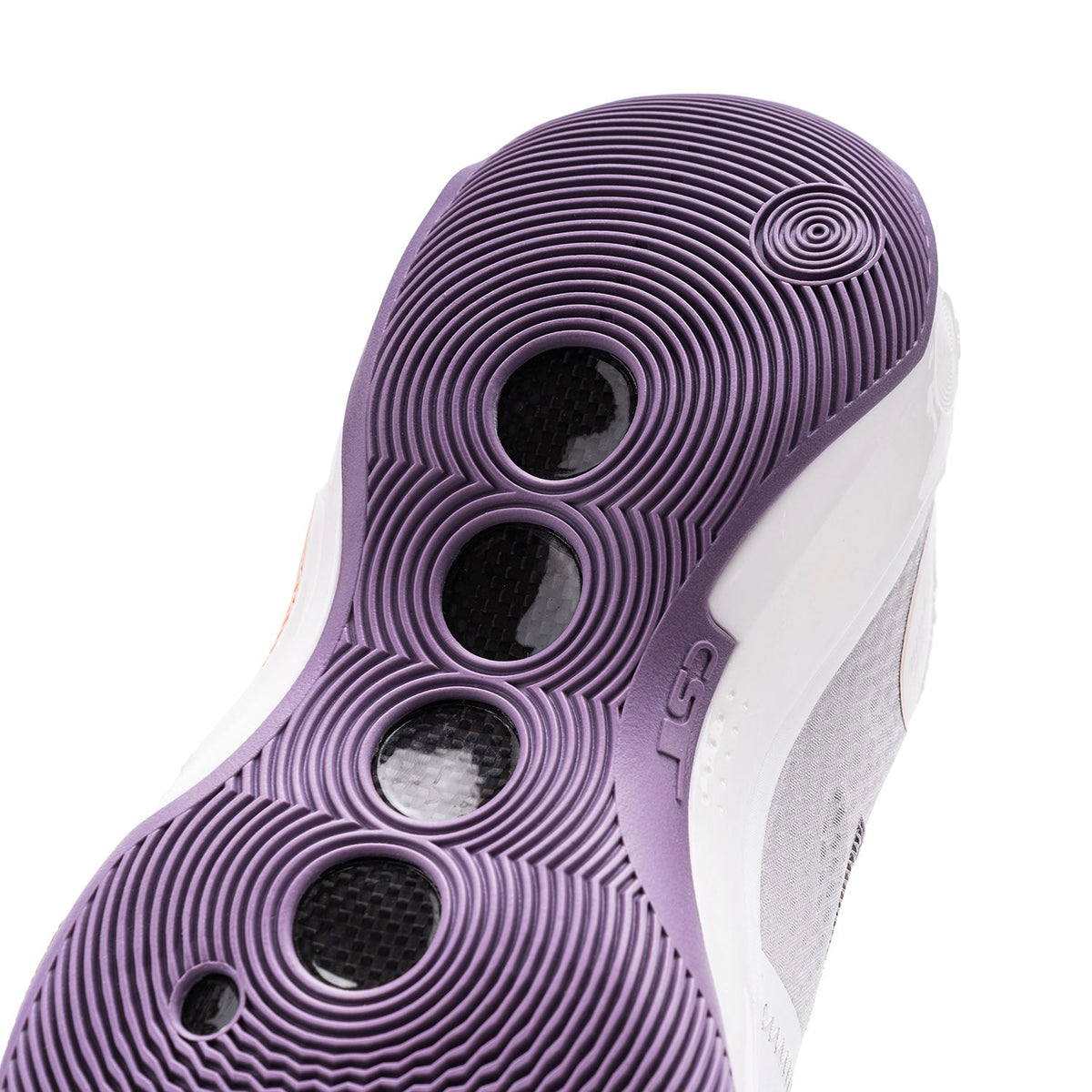 10 Low "Lavender" Way of Wade