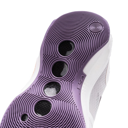 10 Low "Lavender" Way of Wade