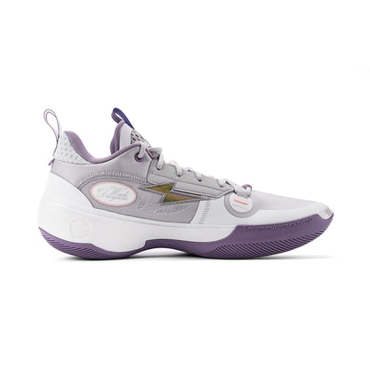 10 Low "Lavender" Way of Wade