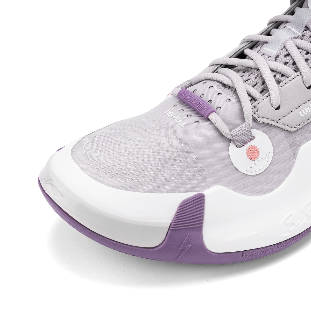 10 Low "Lavender" Way of Wade