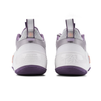 10 Low "Lavender" Way of Wade