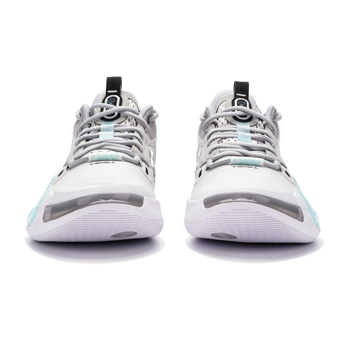 10 Low "Liberty" Way of Wade