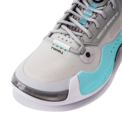10 Low "Liberty" Way of Wade