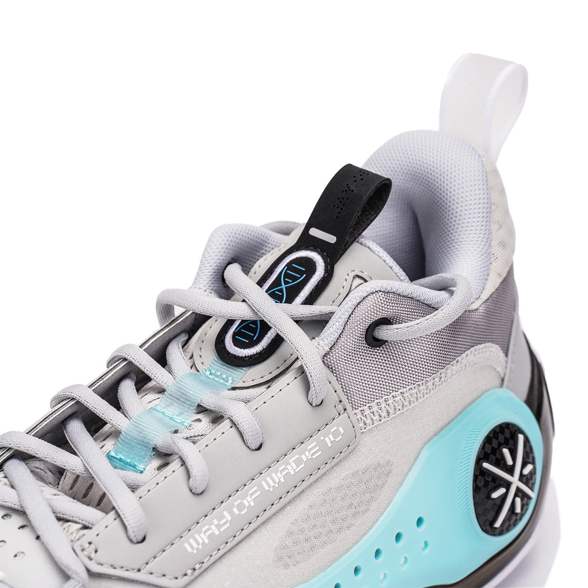 10 Low "Liberty" Way of Wade