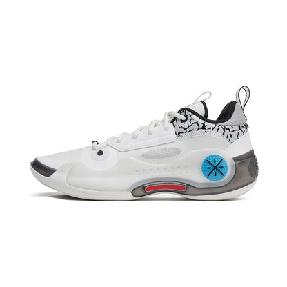 10 Low "Black Flash" Way of Wade