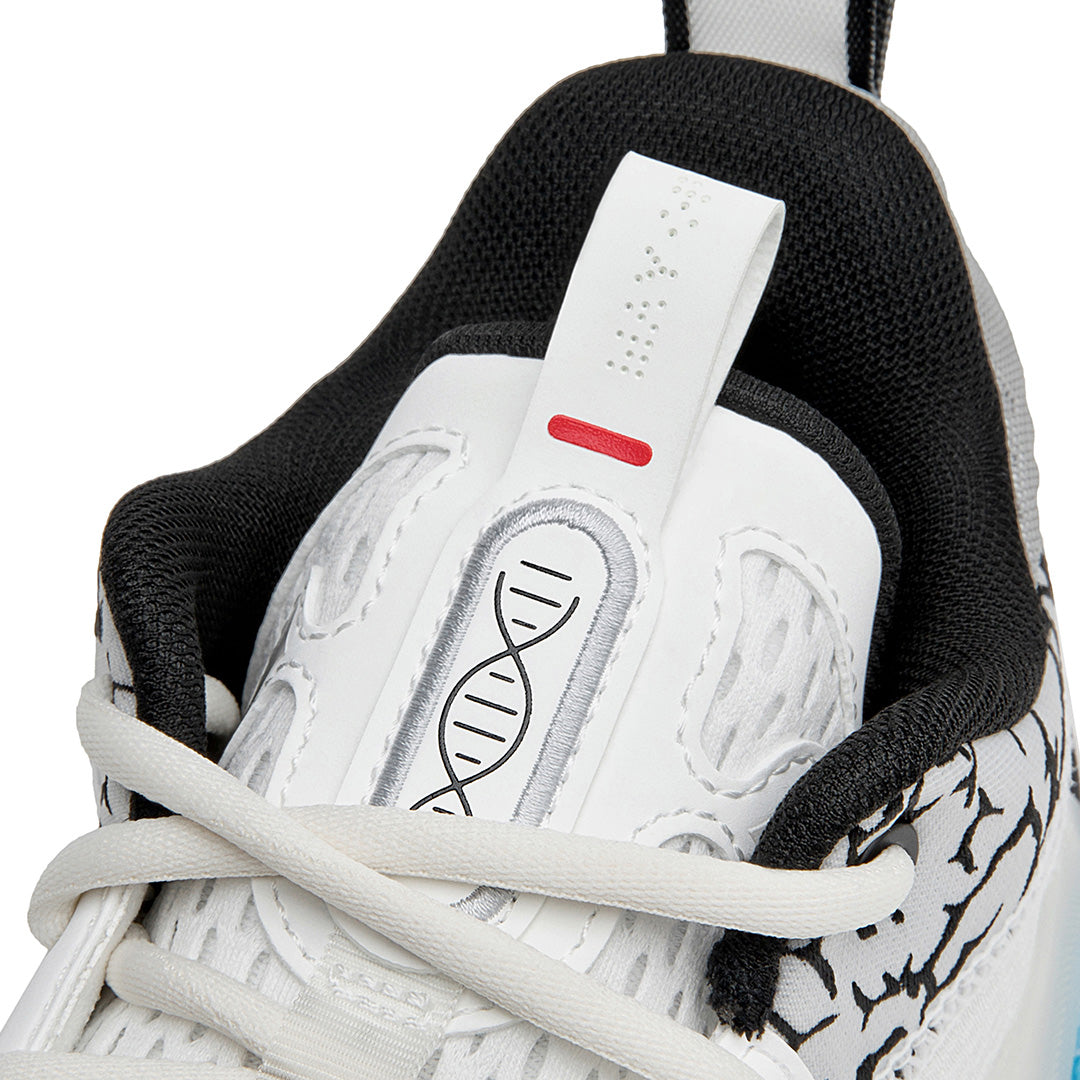 10 Low "Black Flash" Way of Wade
