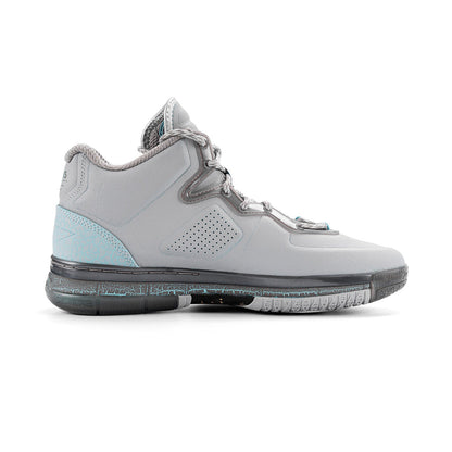 1 "Statue" Way of Wade