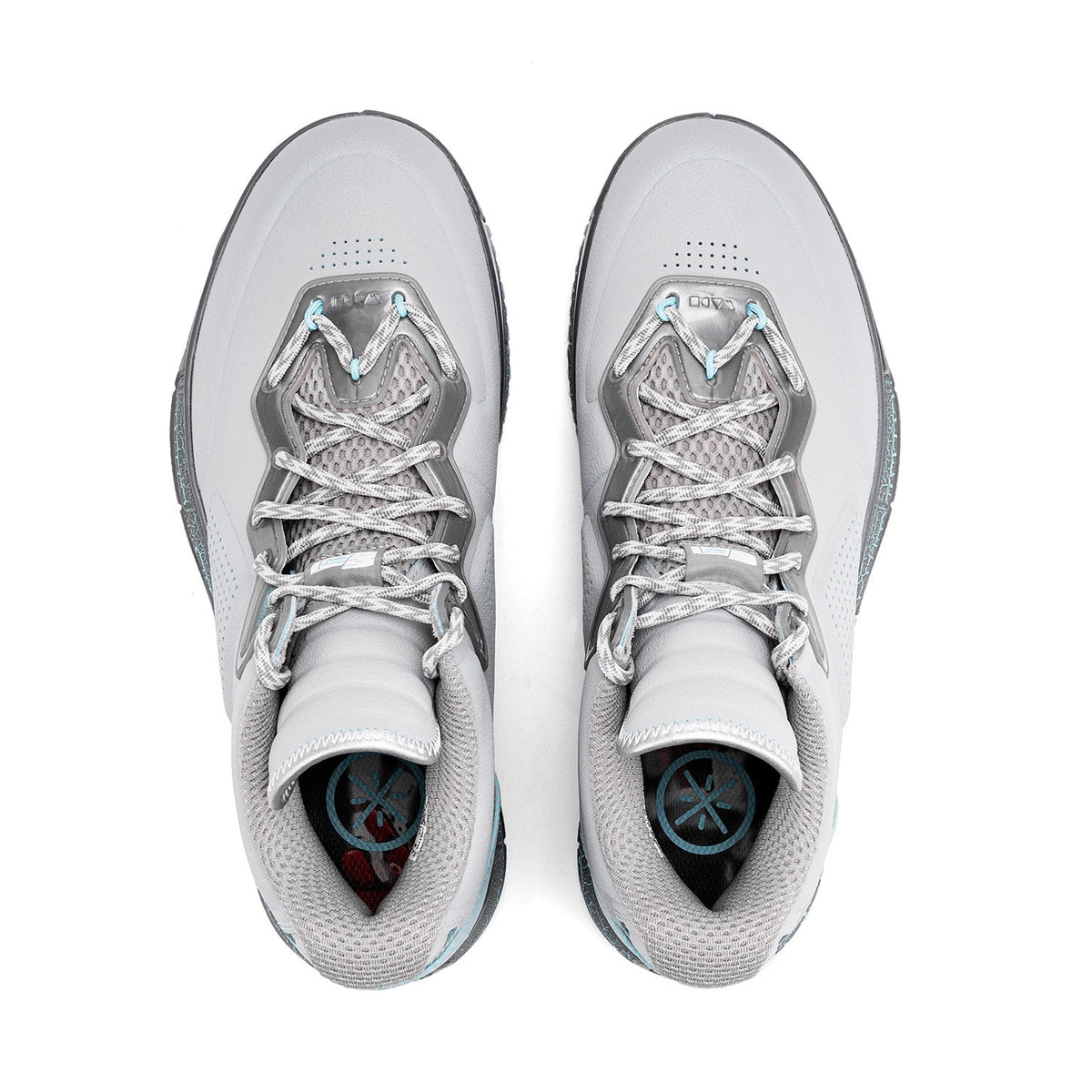 1 "Statue" Way of Wade