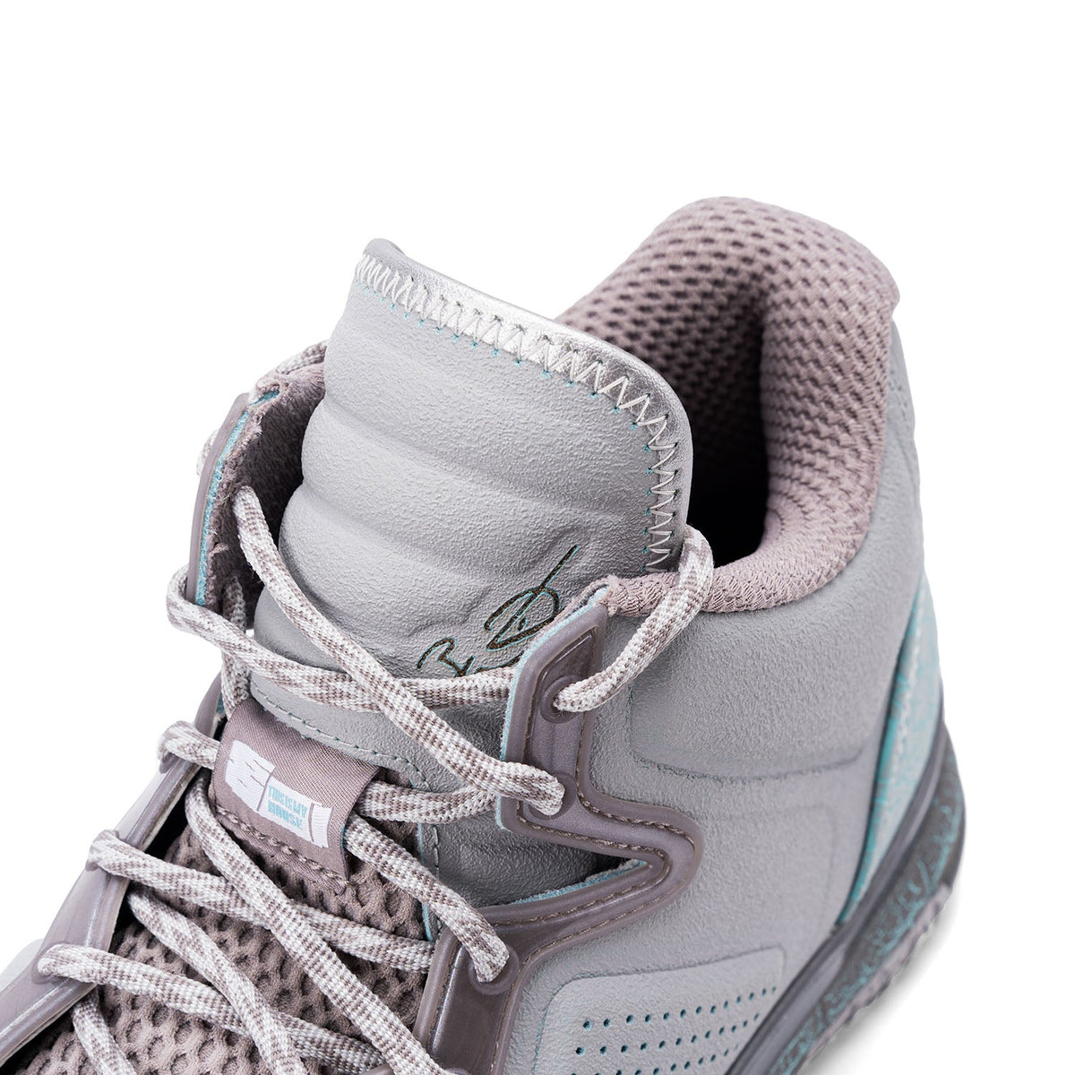 1 "Statue" Way of Wade