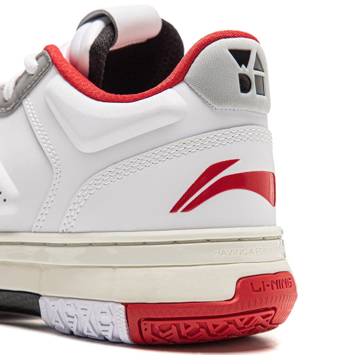 1 Low "Overtown" Way of Wade