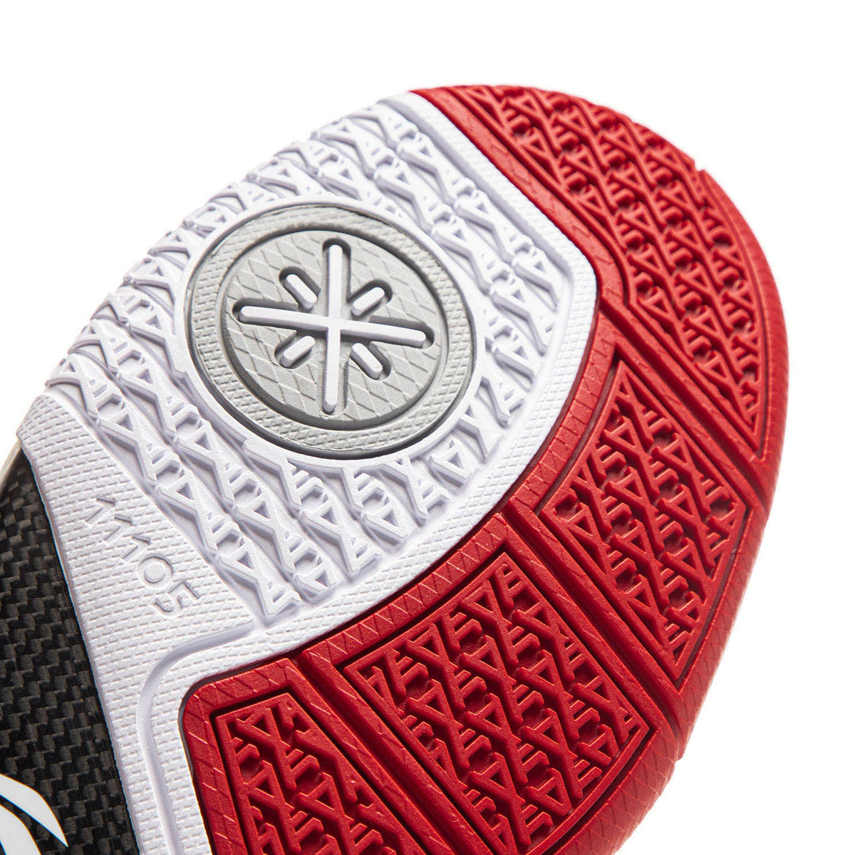 1 Low "Overtown" Way of Wade