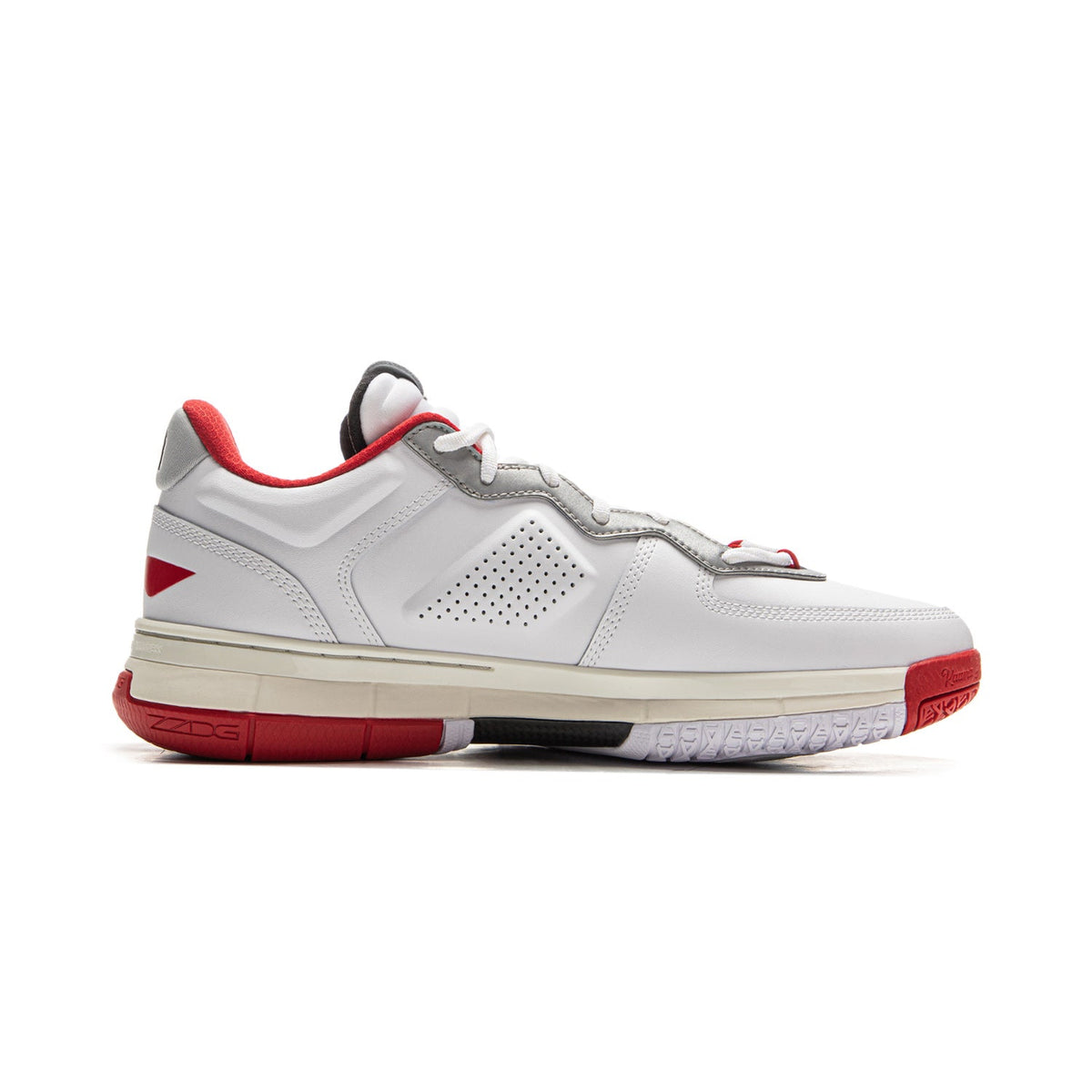 1 Low "Overtown" Way of Wade