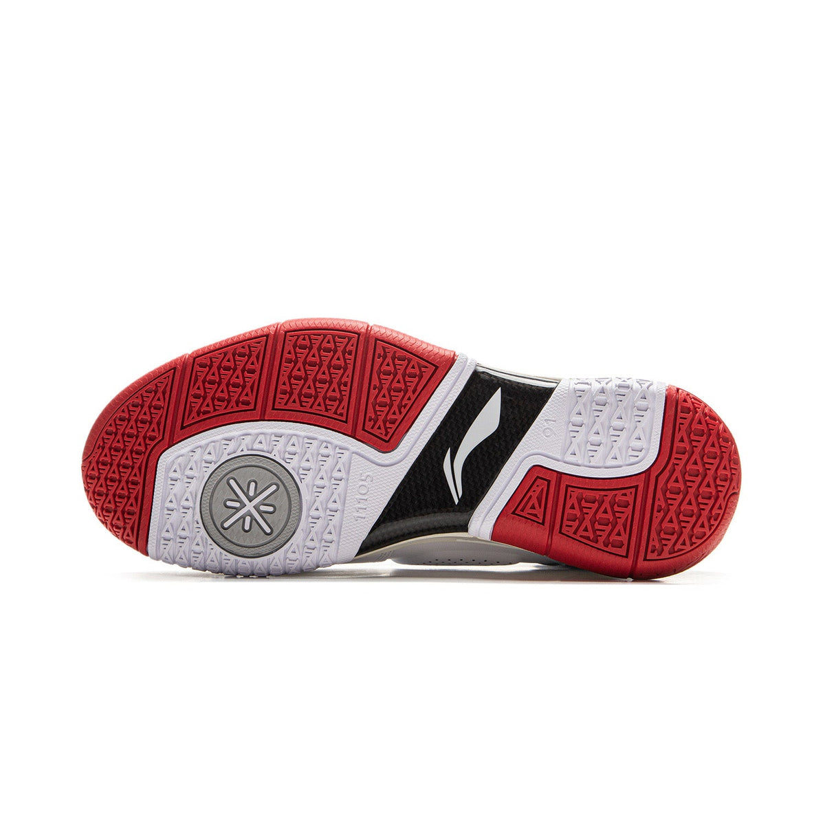 1 Low "Overtown" Way of Wade