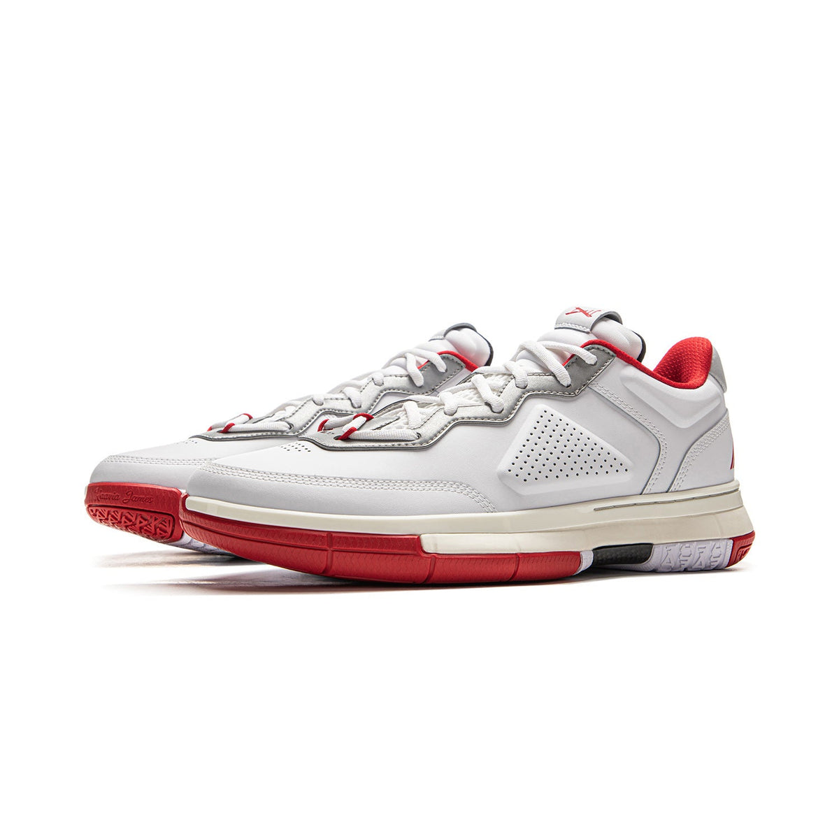 1 Low "Overtown" Way of Wade