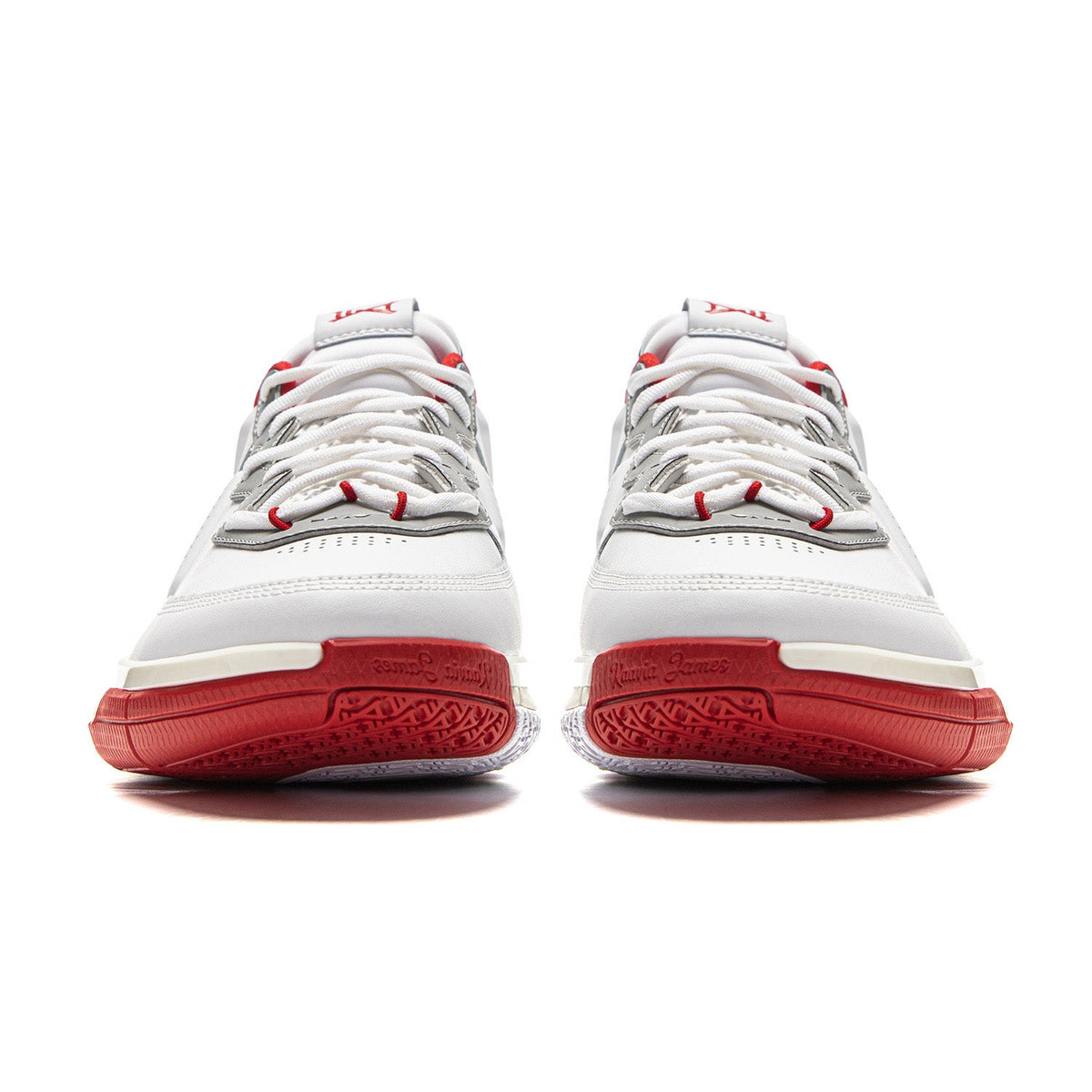 1 Low "Overtown" Way of Wade