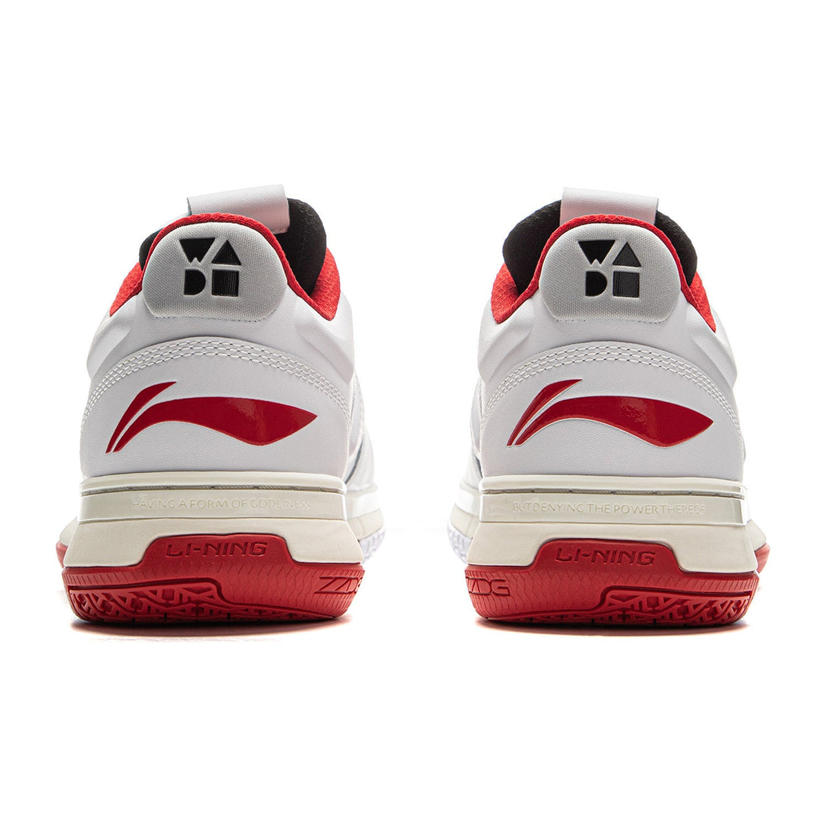 1 Low "Overtown" Way of Wade
