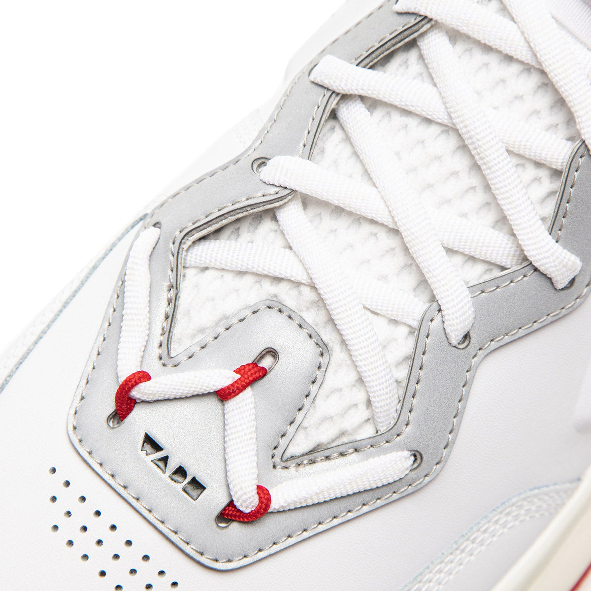 1 Low "Overtown" Way of Wade