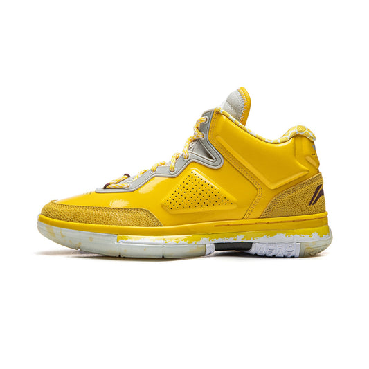 1 "Yellow Stingray" Way of Wade