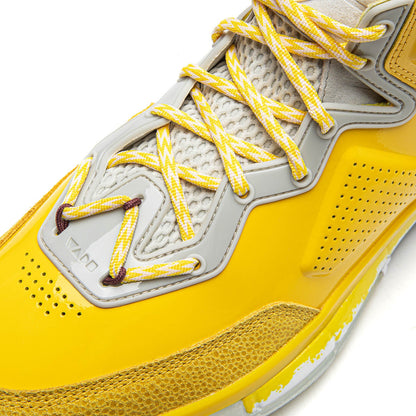 1 "Yellow Stingray" Way of Wade
