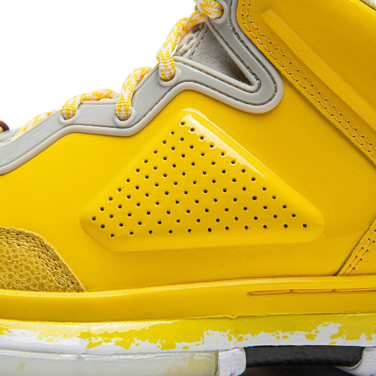 1 "Yellow Stingray" Way of Wade