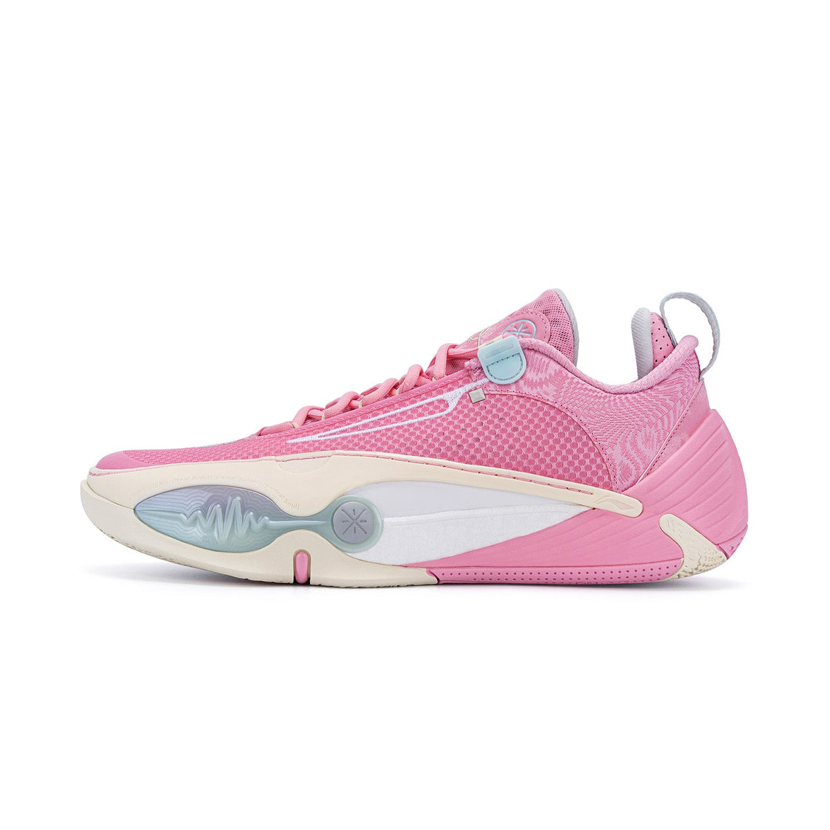 Wade All City 14 "Blossom" Way of Wade