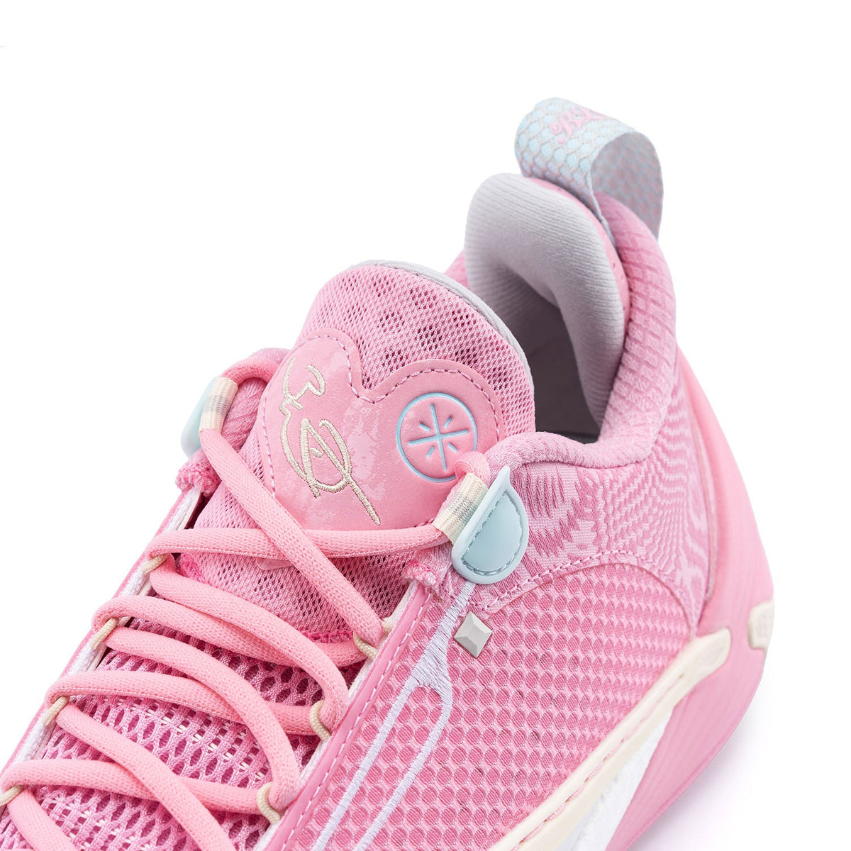 Wade All City 14 "Blossom" Way of Wade