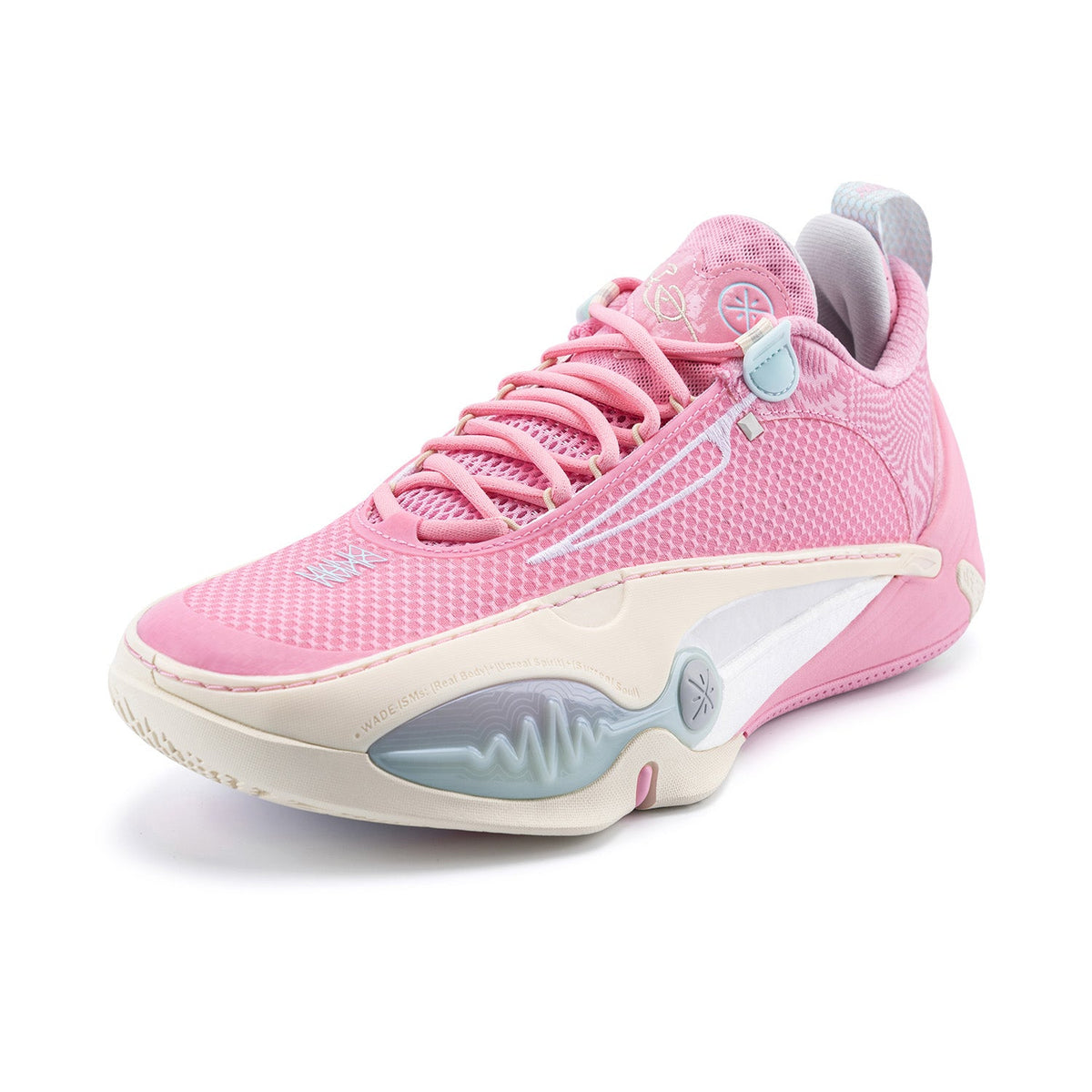 Wade All City 14 "Blossom" Way of Wade