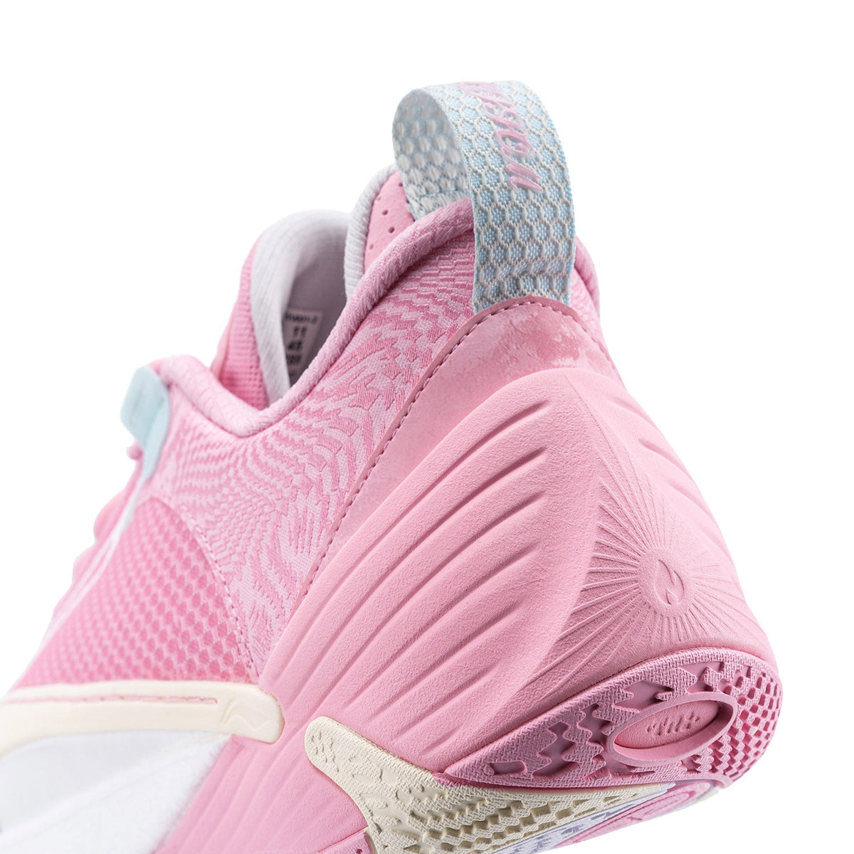 Wade All City 14 "Blossom" Way of Wade
