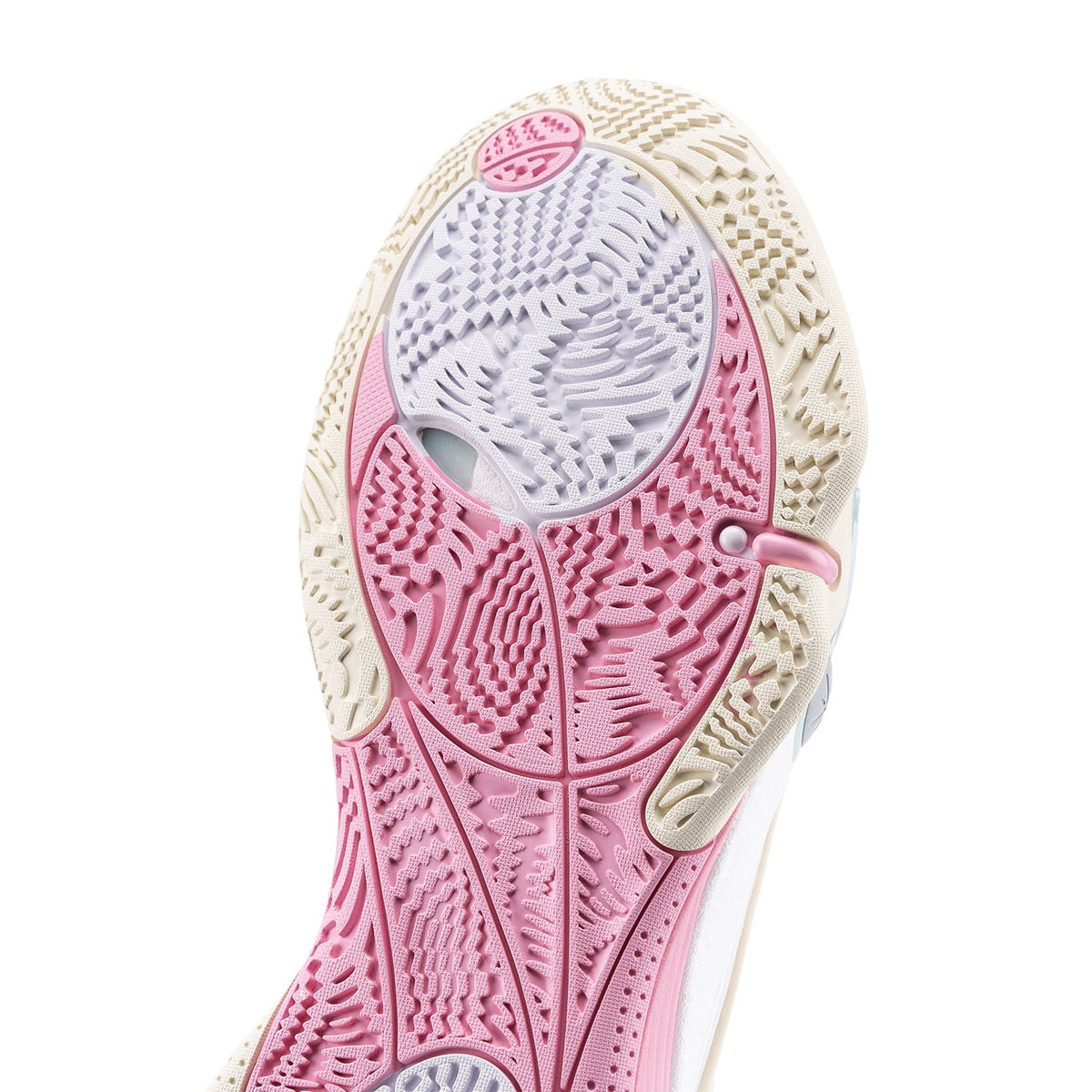 Wade All City 14 "Blossom" Way of Wade