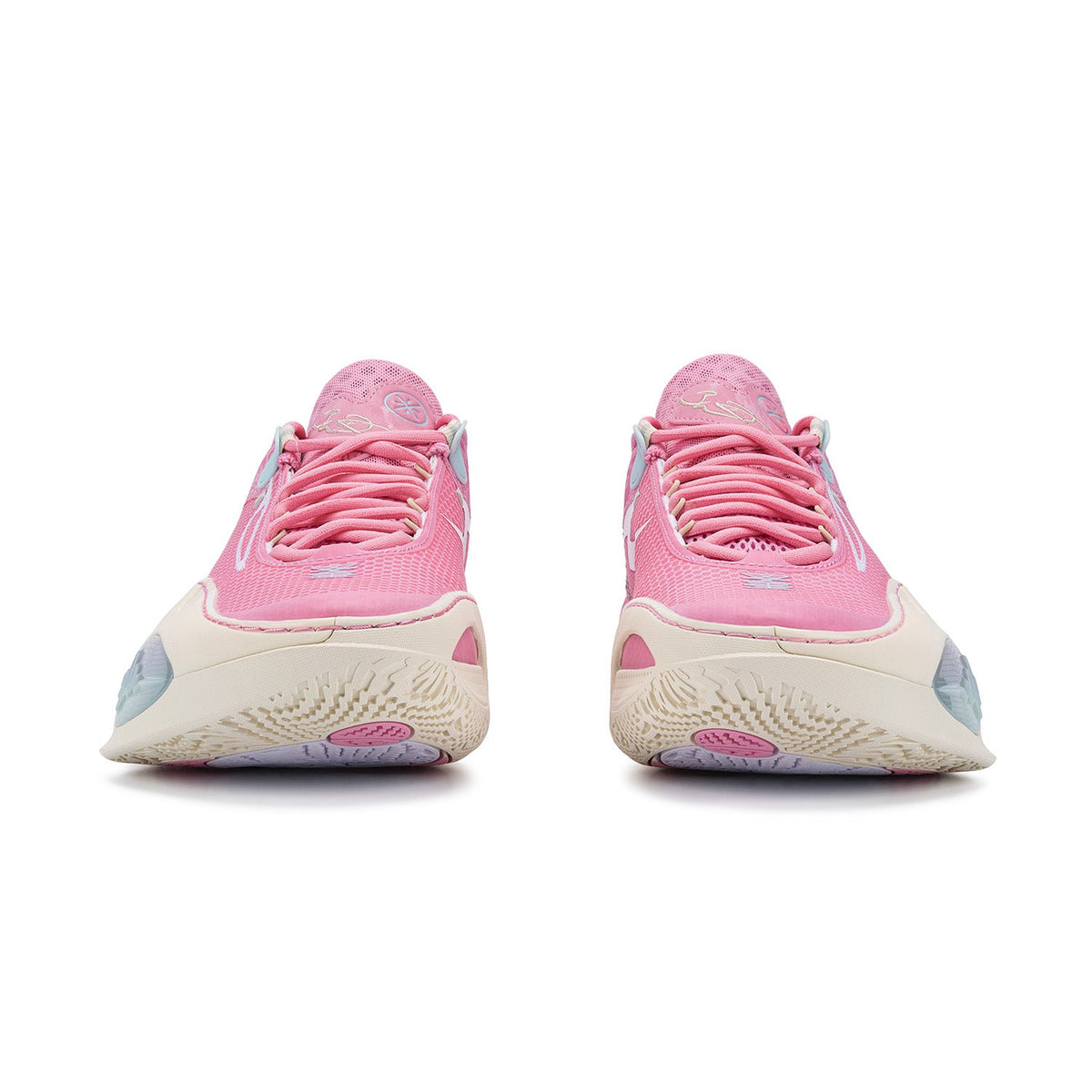 Wade All City 14 "Blossom" Way of Wade