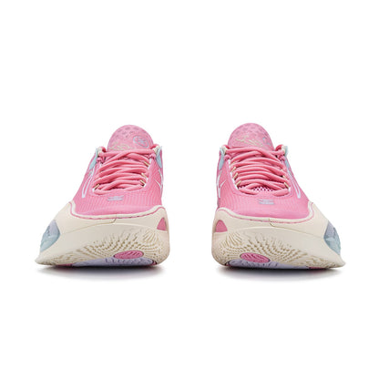 Wade All City 14 "Blossom" Way of Wade