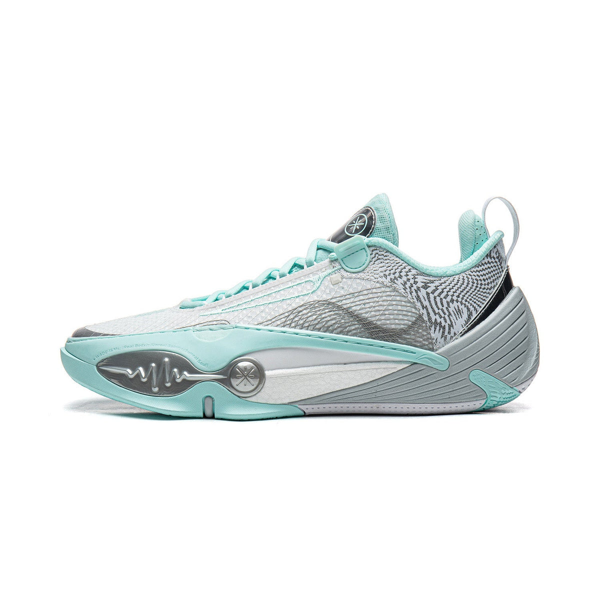 Wade All City 14 "Liberty" Way of Wade