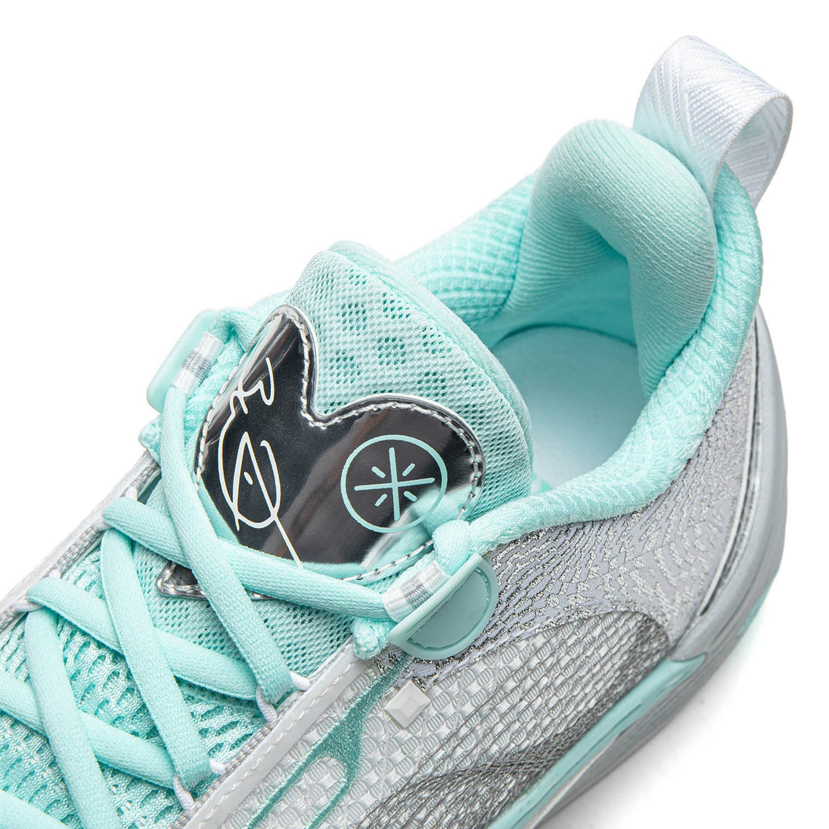 Wade All City 14 "Liberty" Way of Wade