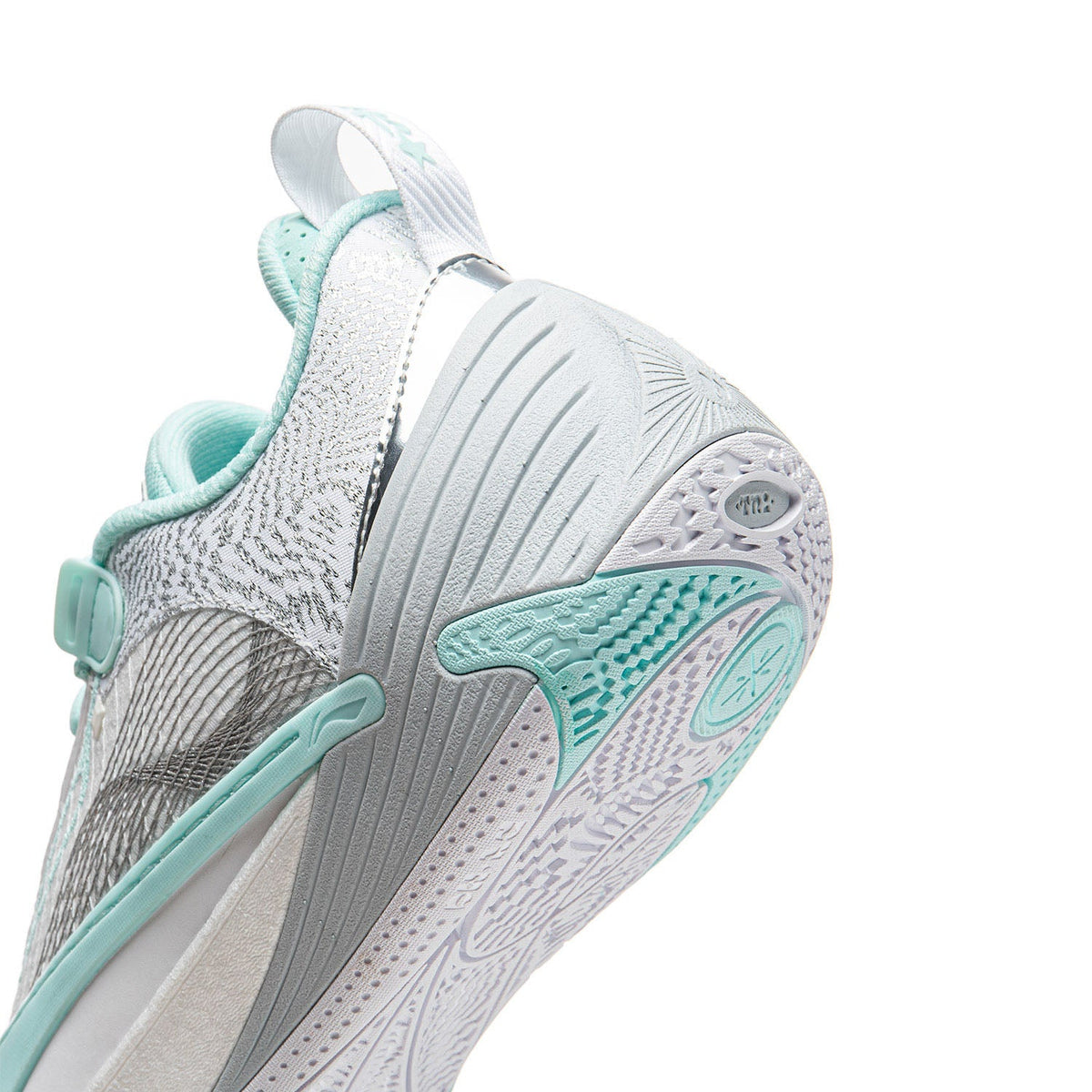 Wade All City 14 "Liberty" Way of Wade