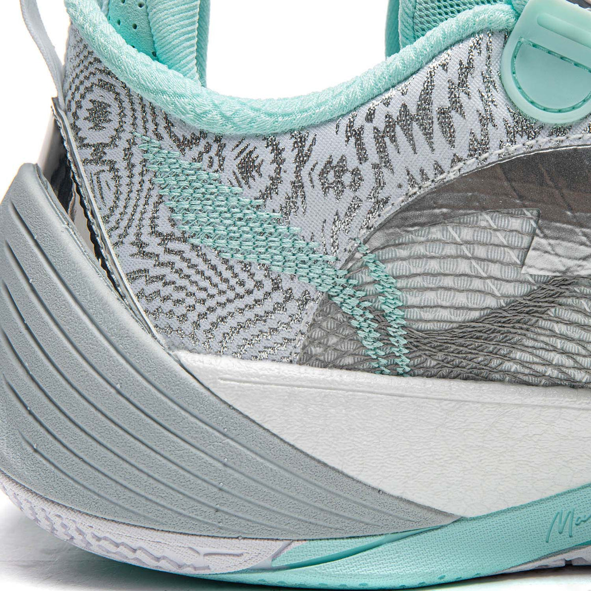 Wade All City 14 "Liberty" Way of Wade