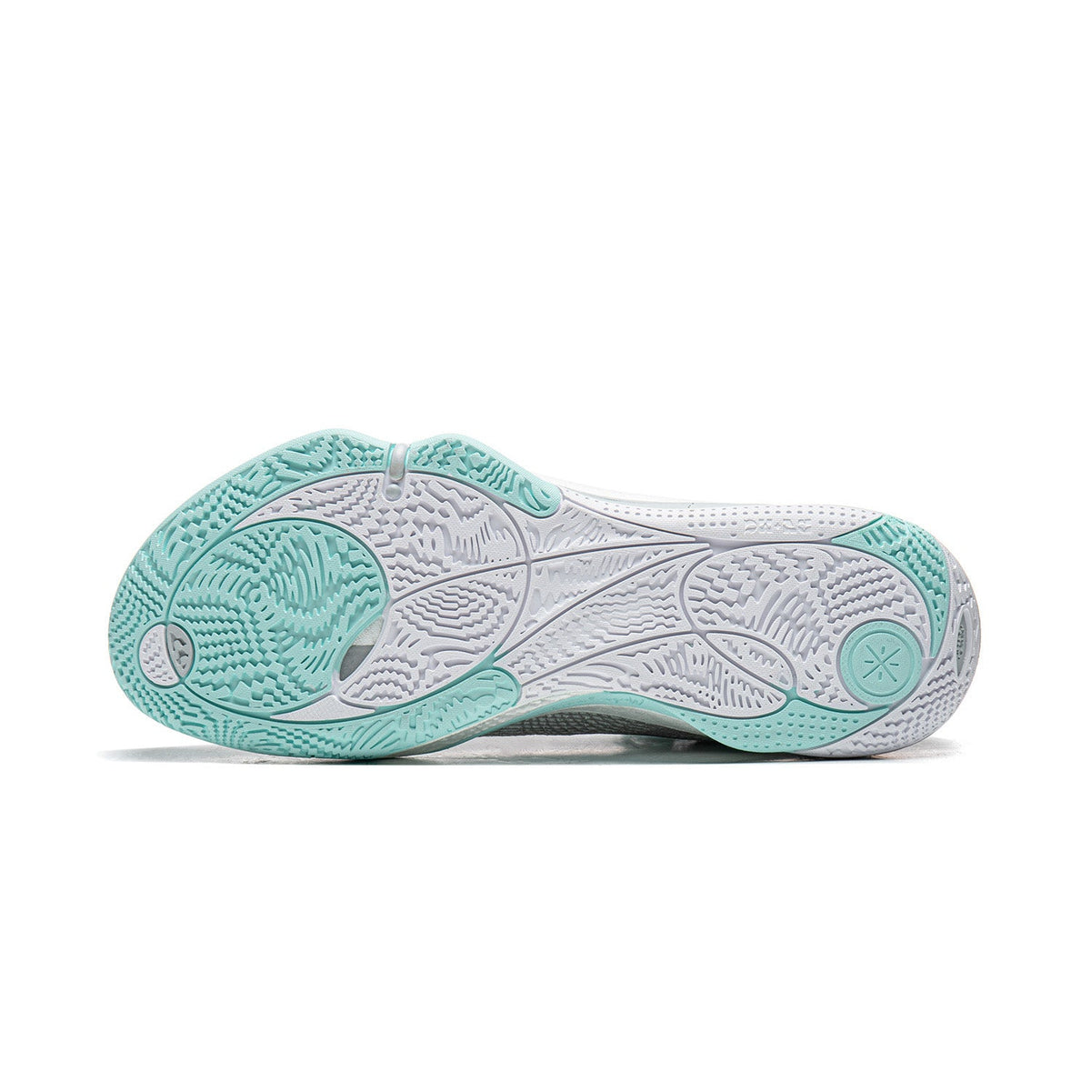 Wade All City 14 "Liberty" Way of Wade