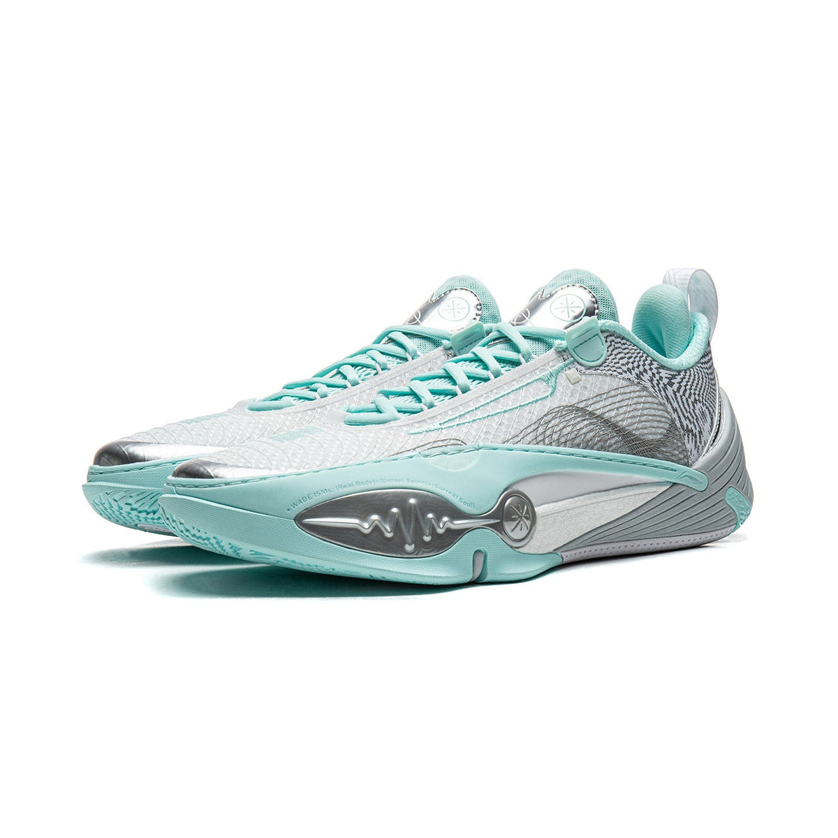Wade All City 14 "Liberty" Way of Wade