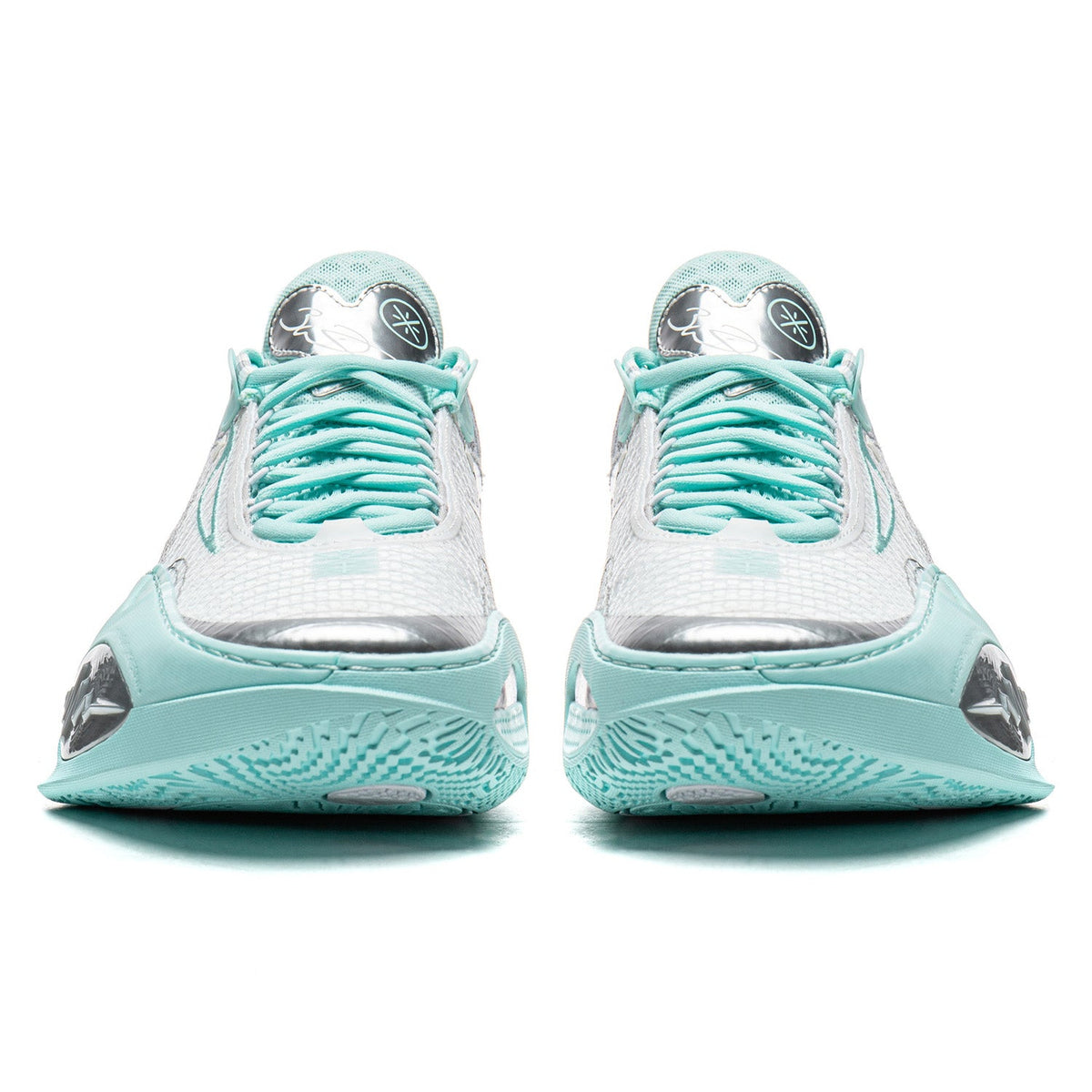 Wade All City 14 "Liberty" Way of Wade