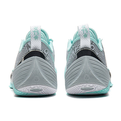 Wade All City 14 "Liberty" Way of Wade
