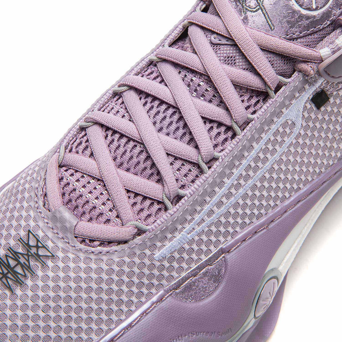 Wade All City 14 "Lavender" Way of Wade