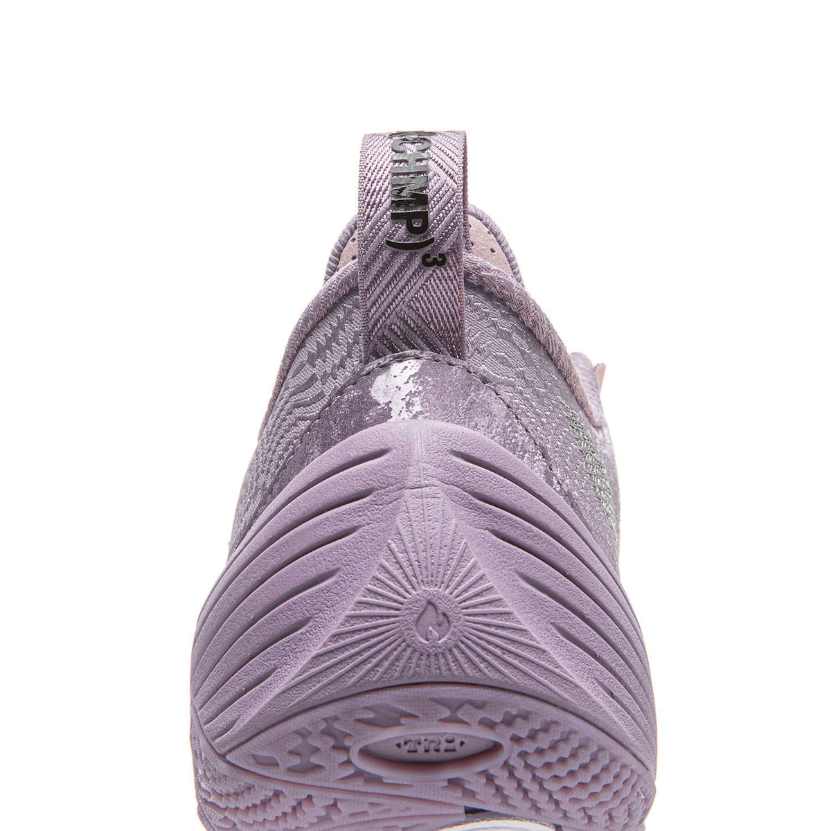 Wade All City 14 "Lavender" Way of Wade
