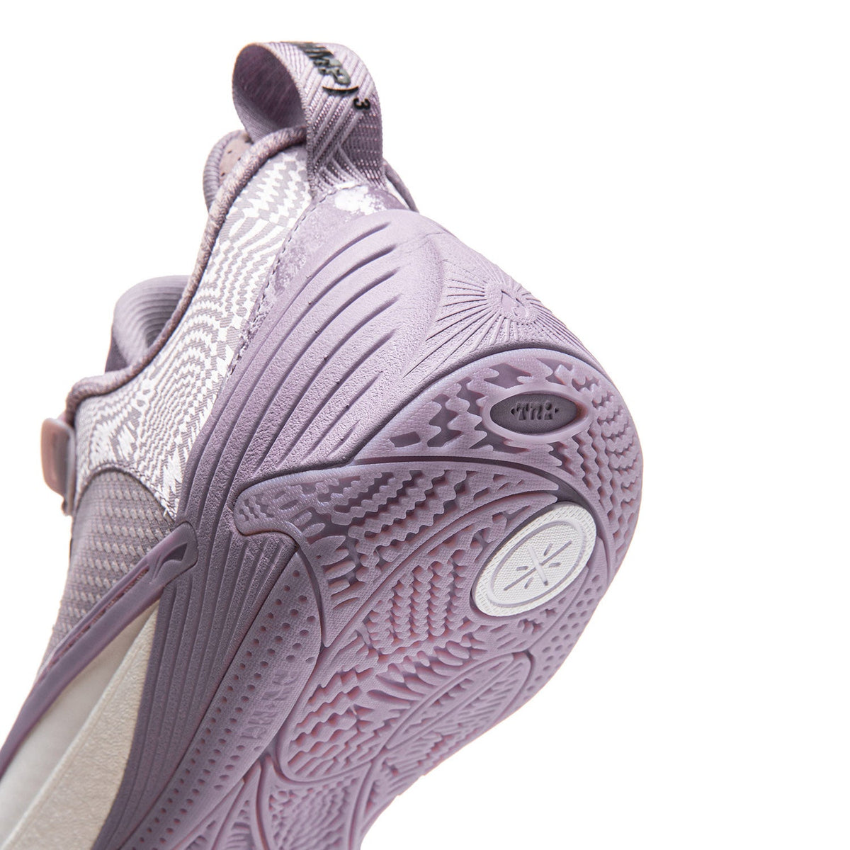 Wade All City 14 "Lavender" Way of Wade