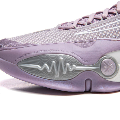 Wade All City 14 "Lavender" Way of Wade