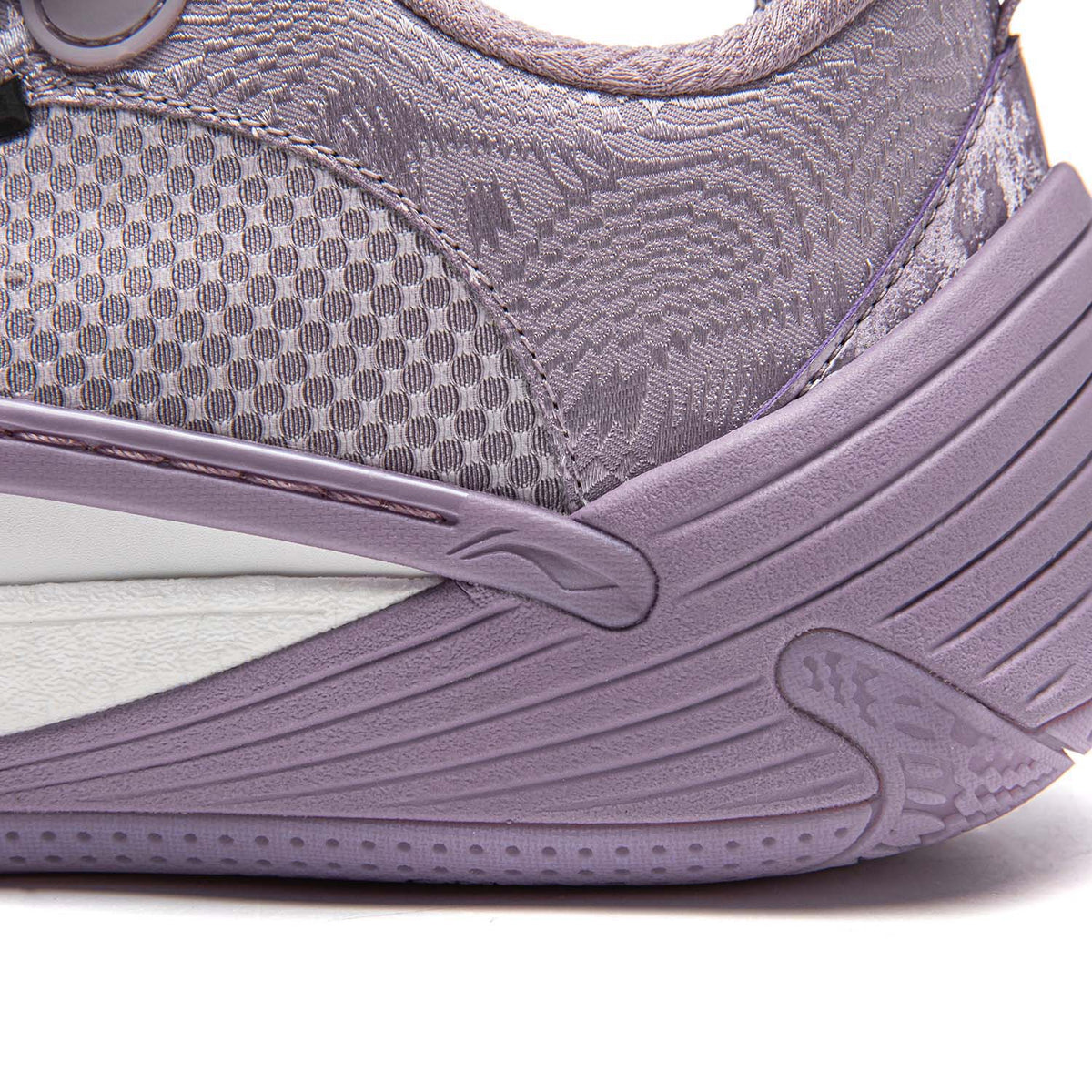 Wade All City 14 "Lavender" Way of Wade